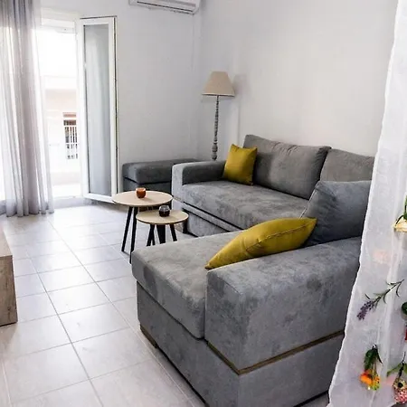 Sanny's Cozy Apartment *