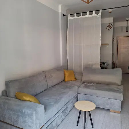 Sanny's Cozy Thessaloniki