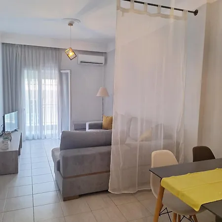 Sanny's Cozy * Thessaloniki