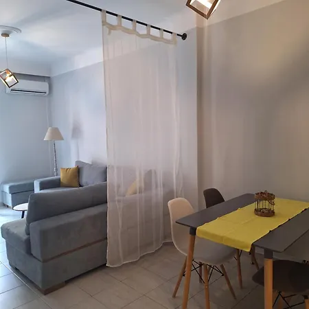 Sanny's Cozy 塞萨洛尼基